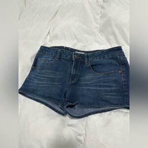 SO Classic Blue Denim Jeans